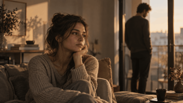 چرا همیشه جذب آدم‌هایی می‌شویم که به ما آسیب می‌زنند؟